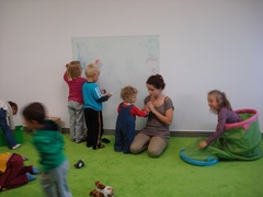 Centrum Helen Doron otwarte