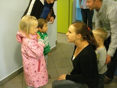 Centrum Helen Doron otwarte