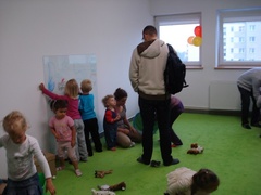 Centrum Helen Doron otwarte