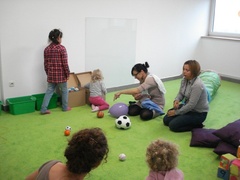 Centrum Helen Doron otwarte