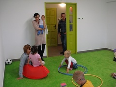Centrum Helen Doron otwarte