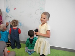 Centrum Helen Doron otwarte