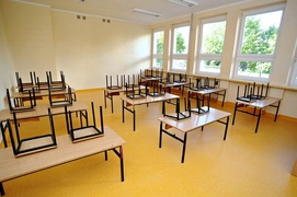Nie będzie lekko