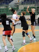 Wygrana na zakończenie okresu przygotowawczego (piłka ręczna)