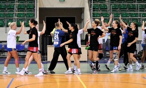 Wygrana na zakończenie okresu przygotowawczego (piłka ręczna)