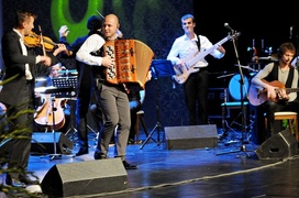 Ćwierć wieku za nim