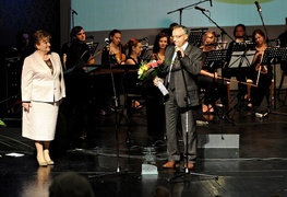 Ćwierć wieku za nim