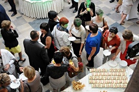 Ćwierć wieku za nim