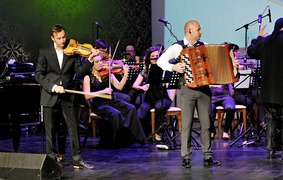 Ćwierć wieku za nim