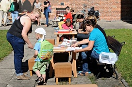 Polowanie na książki