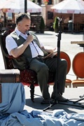 Życzenia od hrabiego, \"Zemsta\" w prezencie