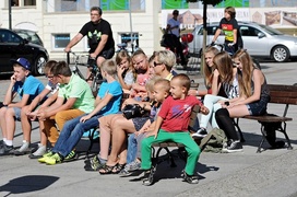 Życzenia od hrabiego, \"Zemsta\" w prezencie