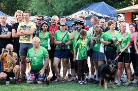 Trzeba się ruszać, nie tylko do apteki