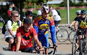 Trzeba się ruszać, nie tylko do apteki