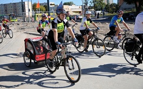 Trzeba się ruszać, nie tylko do apteki