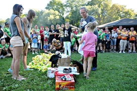 Trzeba się ruszać, nie tylko do apteki