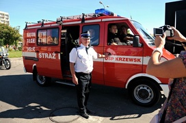 Trzeba się ruszać, nie tylko do apteki
