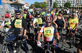 Trzeba się ruszać, nie tylko do apteki