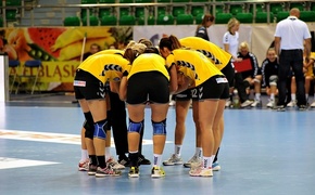 Słaby Start (piłka ręczna)