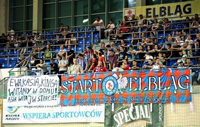 Słaby Start (piłka ręczna)