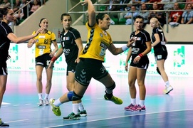 Słaby Start (piłka ręczna)