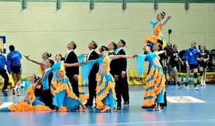 Słaby Start (piłka ręczna)