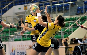 Słaby Start (piłka ręczna)