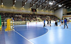 Słaby Start (piłka ręczna)