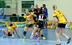 Słaby Start (piłka ręczna)