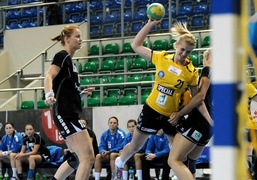 Słaby Start (piłka ręczna)