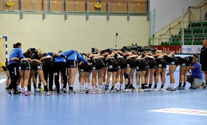 Słaby Start (piłka ręczna)