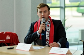 Szczypiorniści KS Meble Wójcik gotowi do walki