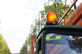 Będzie bezpieczniej - bez lipy