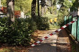 Będzie bezpieczniej - bez lipy