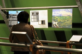 Piękno tkwi w szczególe