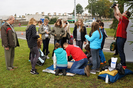 Nie tylko dla kierowców