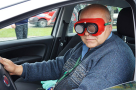 Nie tylko dla kierowców