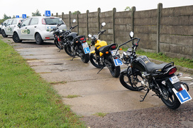 Nie tylko dla kierowców