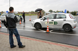 Nie tylko dla kierowców