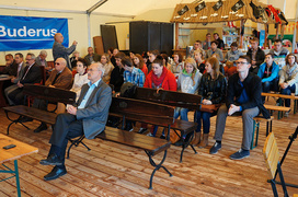 Dajmy turystom produkt, a oni sypną kasą