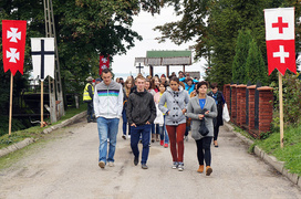 Dajmy turystom produkt, a oni sypną kasą