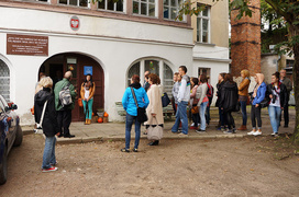 Dajmy turystom produkt, a oni sypną kasą