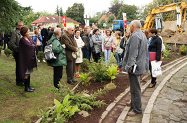 Dajmy turystom produkt, a oni sypną kasą