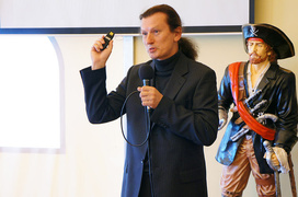 Dajmy turystom produkt, a oni sypną kasą