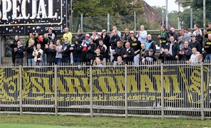 Olimpia pokonała Siarkę (piłka nożna)