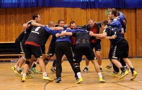 Porażka Meblarzy na inaugurację sezonu (piłka ręczna)