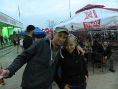 W trzech słowach o trzech kolorach