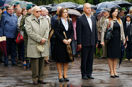 My nie zapominamy, my pamiętamy...