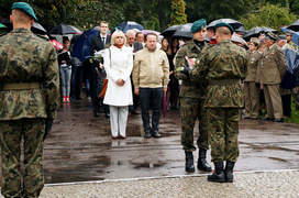 My nie zapominamy, my pamiętamy...