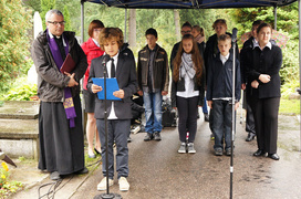 My nie zapominamy, my pamiętamy...